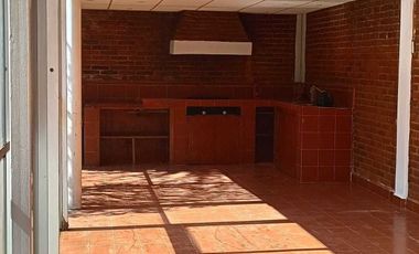 Renta $45,000.00casa en San Jerónimo Aculco, Magdalena Contreras