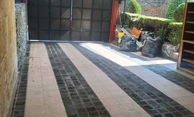 Renta $45,000.00casa en San Jerónimo Aculco, Magdalena Contreras