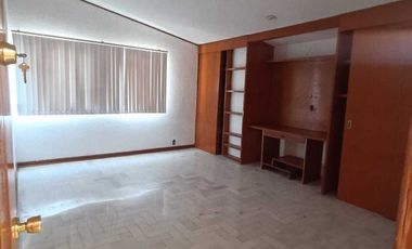 Renta $45,000.00casa en San Jerónimo Aculco, Magdalena Contreras