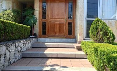 Renta $45,000.00casa en San Jerónimo Aculco, Magdalena Contreras