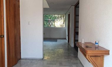 Renta $45,000.00casa en San Jerónimo Aculco, Magdalena Contreras