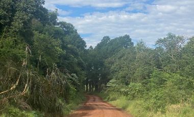 CHACRA 40 HA