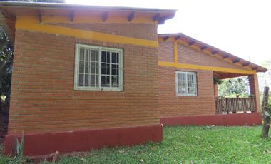 CHACRA 40 HA