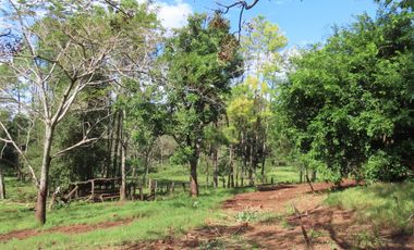 CHACRA 40 HA