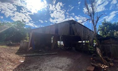CHACRA 40 HA
