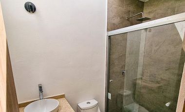 Casa en Venta con Increíbles Espacios