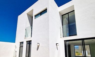 Casa en Venta con Increíbles Espacios