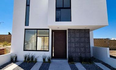 Casa en Venta con Increíbles Espacios