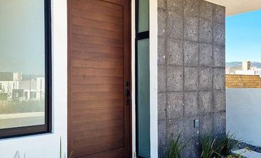 Casa en Venta con Increíbles Espacios