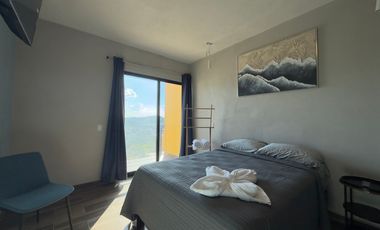 Departamento en RENTA amueblado QUIJOTE D3