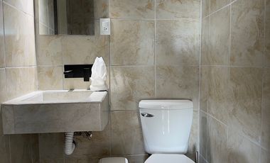 Departamento en RENTA amueblado QUIJOTE D3