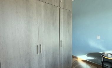 Departamento en RENTA amueblado QUIJOTE D3