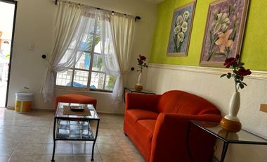 Casa en RENTA en Poligono Sur Andalucía