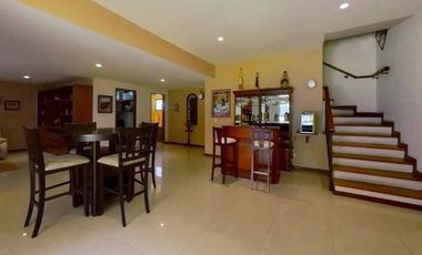 CASA EN VENTA CIRCUITO FUENTES DEL PEDREGAL.