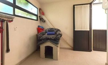 CASA EN VENTA CIRCUITO FUENTES DEL PEDREGAL.