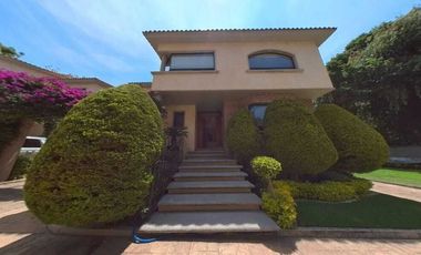 CASA EN VENTA CIRCUITO FUENTES DEL PEDREGAL.