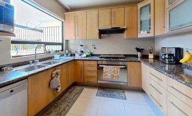 CASA EN VENTA CIRCUITO FUENTES DEL PEDREGAL.