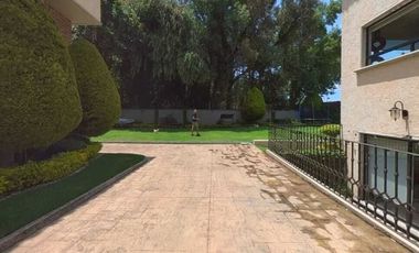 CASA EN VENTA CIRCUITO FUENTES DEL PEDREGAL.