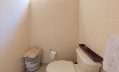 CASA EN VENTA CIRCUITO FUENTES DEL PEDREGAL.