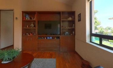 CASA EN VENTA CIRCUITO FUENTES DEL PEDREGAL.