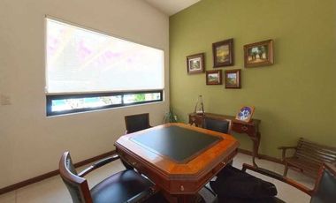 CASA EN VENTA CIRCUITO FUENTES DEL PEDREGAL.