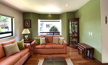 CASA EN VENTA CIRCUITO FUENTES DEL PEDREGAL.