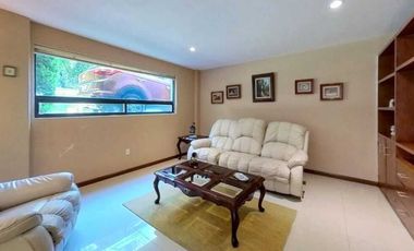 CASA EN VENTA CIRCUITO FUENTES DEL PEDREGAL.