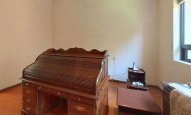 CASA EN VENTA CIRCUITO FUENTES DEL PEDREGAL.