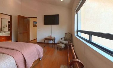 CASA EN VENTA CIRCUITO FUENTES DEL PEDREGAL.