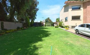 CASA EN VENTA CIRCUITO FUENTES DEL PEDREGAL.