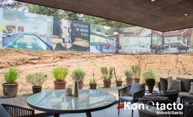 DEPARTAMENTO EN VENTA EN SKY VIEW BOSQUE REAL