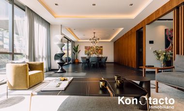 DEPARTAMENTO EN VENTA EN SKY VIEW BOSQUE REAL