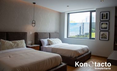 DEPARTAMENTO EN VENTA EN SKY VIEW BOSQUE REAL