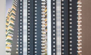 DEPARTAMENTO EN VENTA EN SKY VIEW BOSQUE REAL