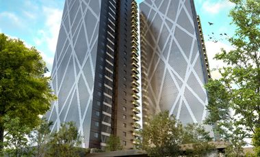 DEPARTAMENTO EN VENTA EN SKY VIEW BOSQUE REAL