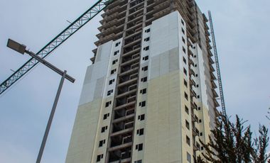 DEPARTAMENTO EN VENTA EN SKY VIEW BOSQUE REAL
