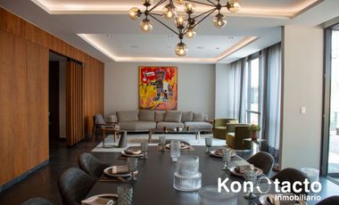 DEPARTAMENTO EN VENTA EN SKY VIEW BOSQUE REAL