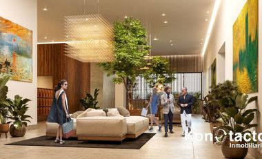 DEPARTAMENTO EN VENTA EN SKY VIEW BOSQUE REAL