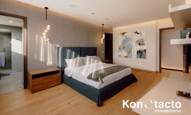 DEPARTAMENTO EN VENTA EN SKY VIEW BOSQUE REAL