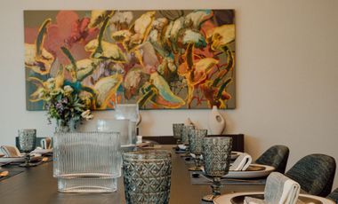 DEPARTAMENTO EN VENTA EN SKY VIEW BOSQUE REAL