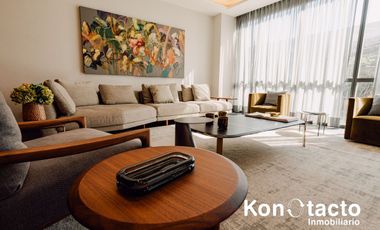 DEPARTAMENTO EN VENTA EN SKY VIEW BOSQUE REAL