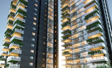 DEPARTAMENTO EN VENTA EN SKY VIEW BOSQUE REAL