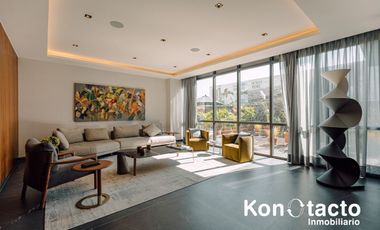 DEPARTAMENTO EN VENTA EN SKY VIEW BOSQUE REAL