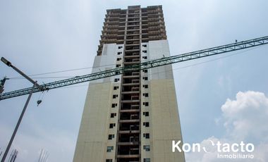 DEPARTAMENTO EN VENTA EN SKY VIEW BOSQUE REAL