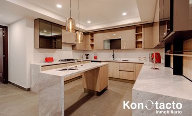 DEPARTAMENTO EN VENTA EN SKY VIEW BOSQUE REAL