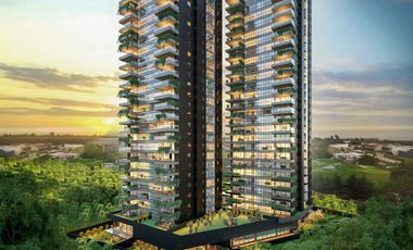 DEPARTAMENTO EN VENTA EN SKY VIEW BOSQUE REAL