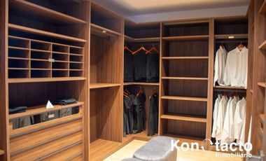 DEPARTAMENTO EN VENTA EN SKY VIEW BOSQUE REAL