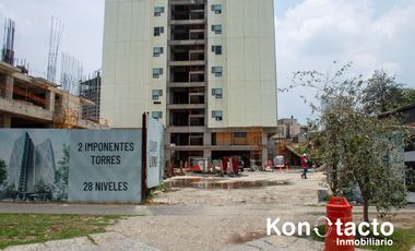 DEPARTAMENTO EN VENTA EN SKY VIEW BOSQUE REAL