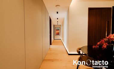 DEPARTAMENTO EN VENTA EN SKY VIEW BOSQUE REAL