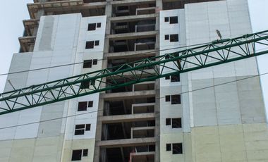 DEPARTAMENTO EN VENTA EN SKY VIEW BOSQUE REAL